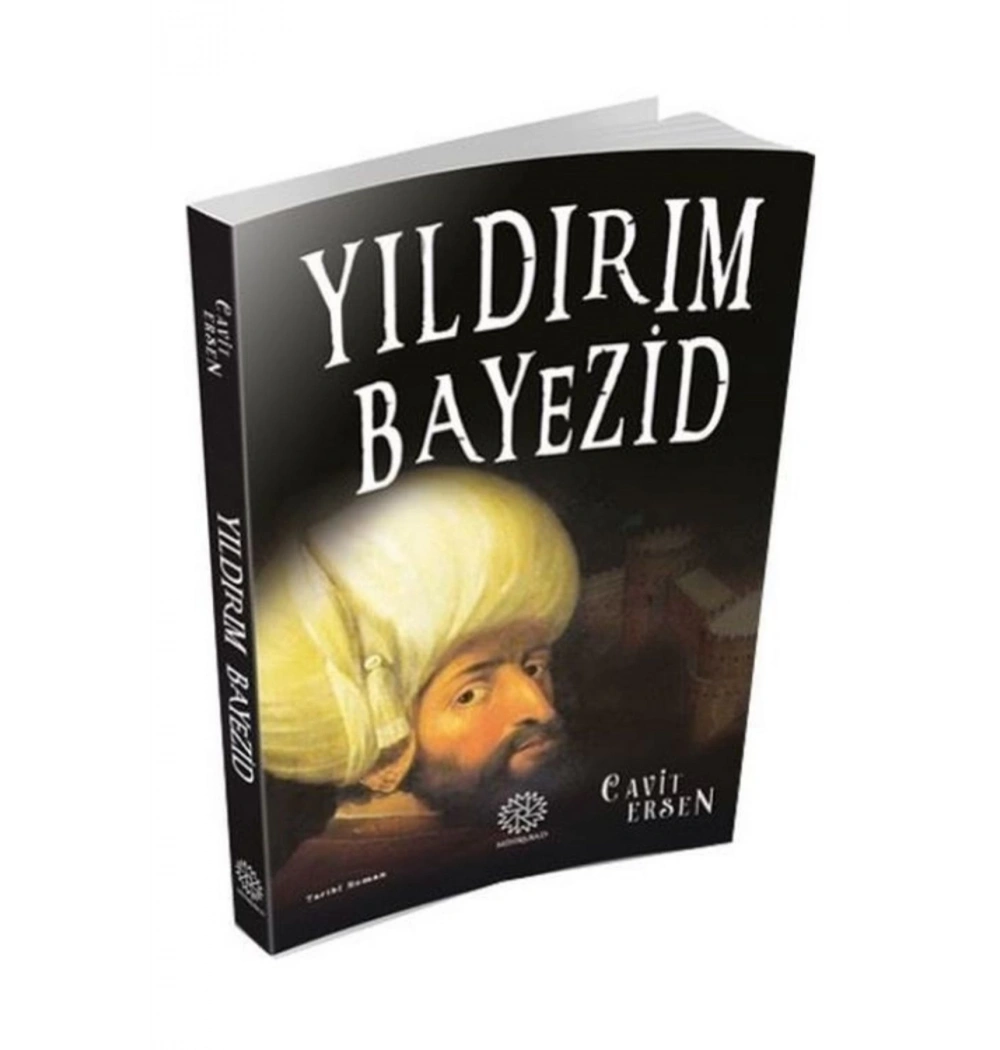 Yıldırım Bayezid Cavit Ersen  Mihrabad