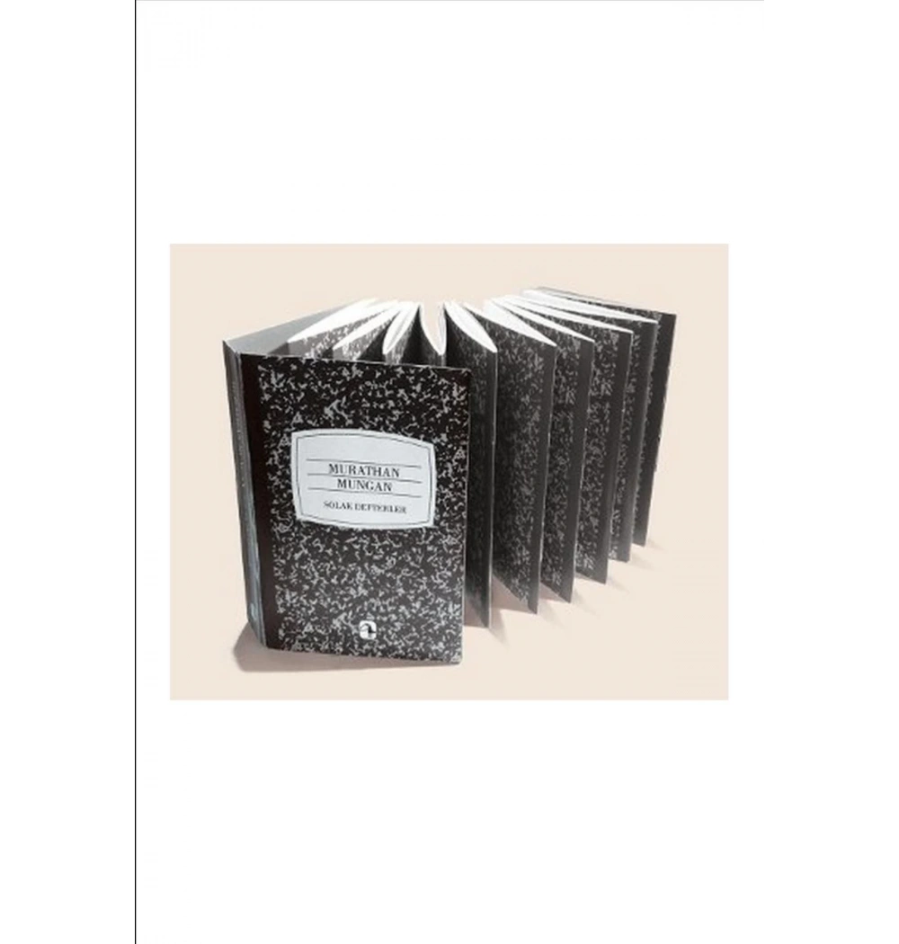 Solak Defterler. Murathan Mungan   Metis