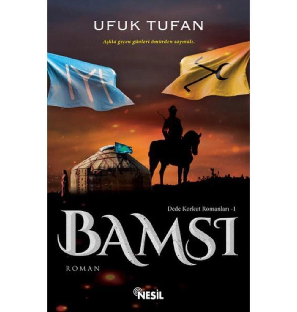 Bamsı. Ufuk Tufan Nesil