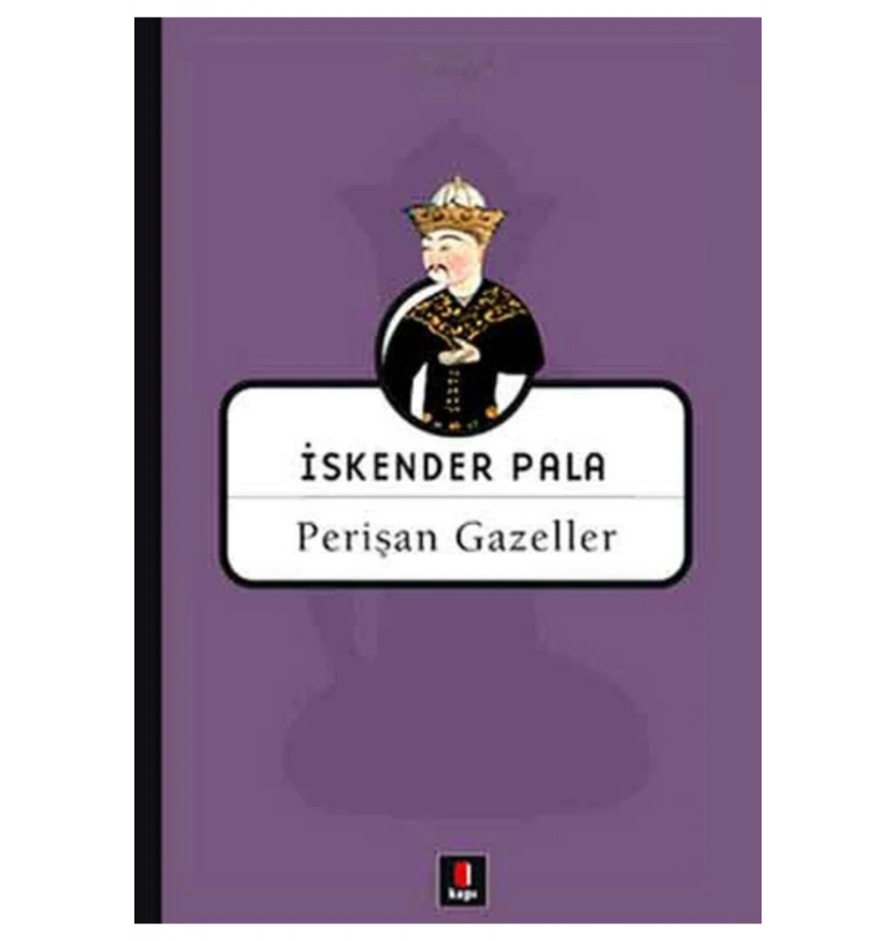 Perişan Gazeller / İ.Pala  Kapı Yay