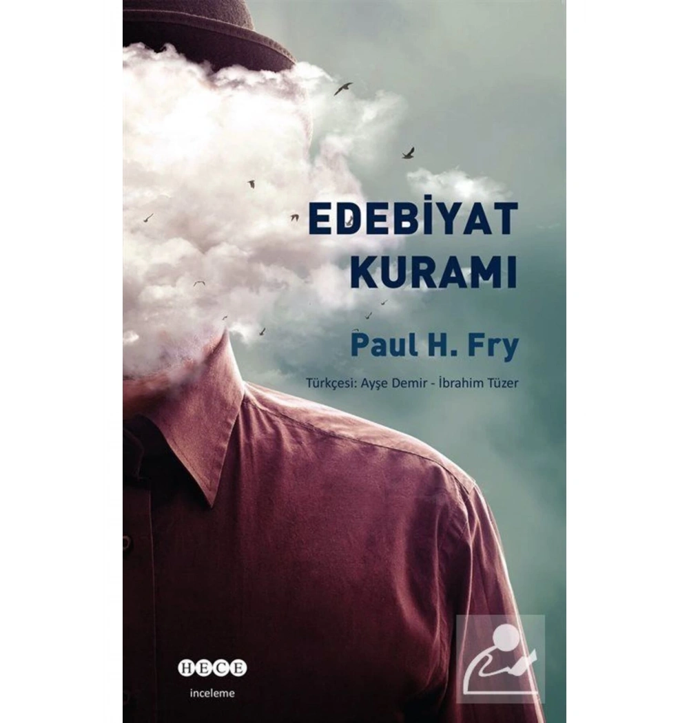 Edebiyat Kuramı   Paul H.Fry   Hece