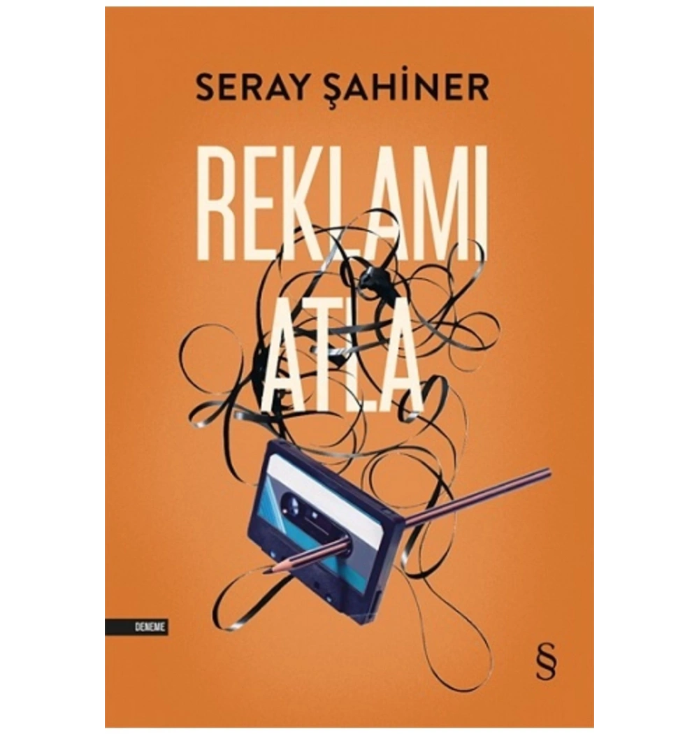 Reklamı Atla Sera Şahiner  Everest