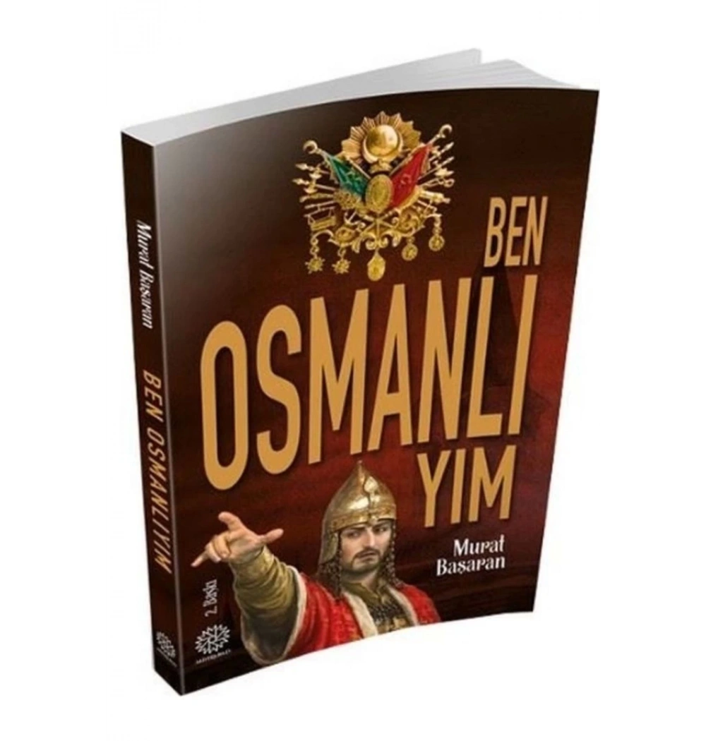 Ben Osmanlıyım Murad Başaran  Mihrabad