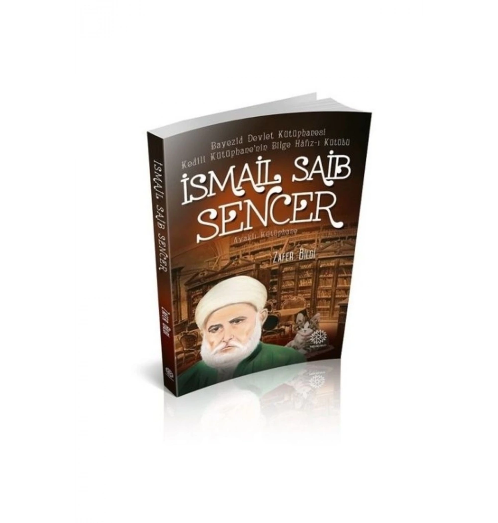 İsmail Saib Sencer Zafer Bilgi  Mihrabad