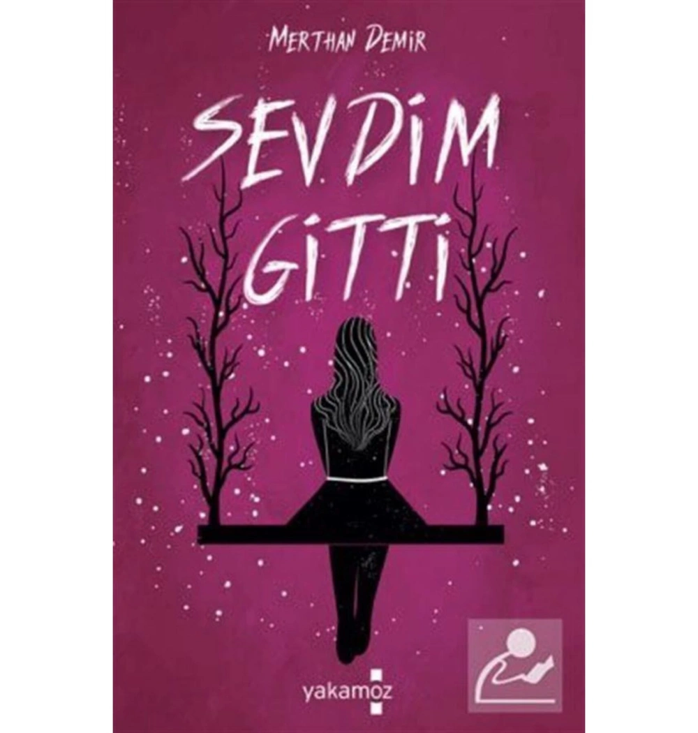 Sevdim Gitti  Merthan Demir   Yakamoz