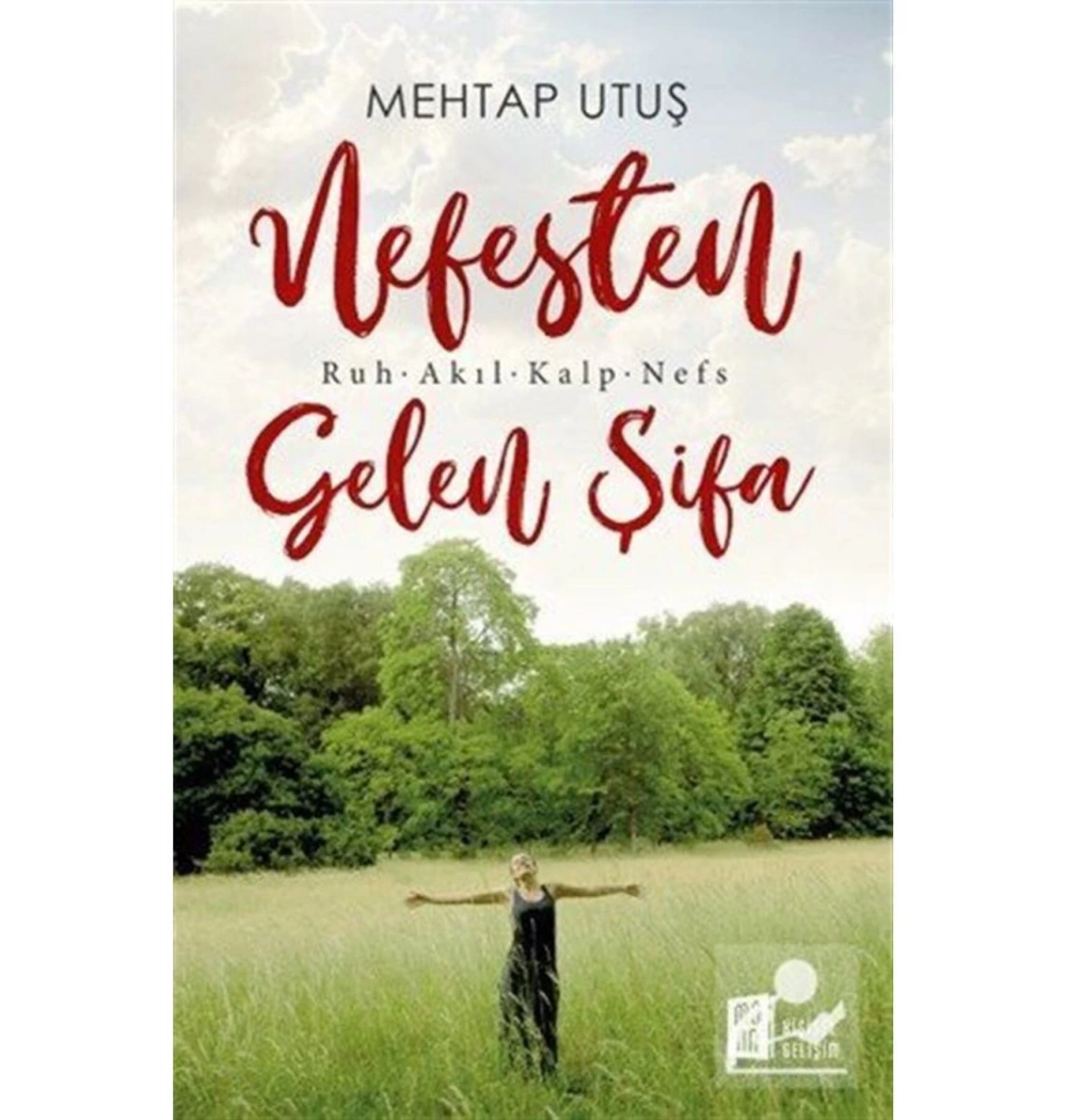 Nefesten Gelen Şifa  M.Utuş   Mona