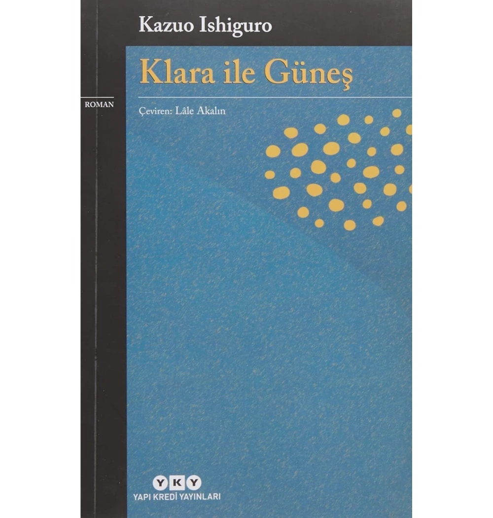 Uzak Tepeler   Kazuo İshiguro   Yky