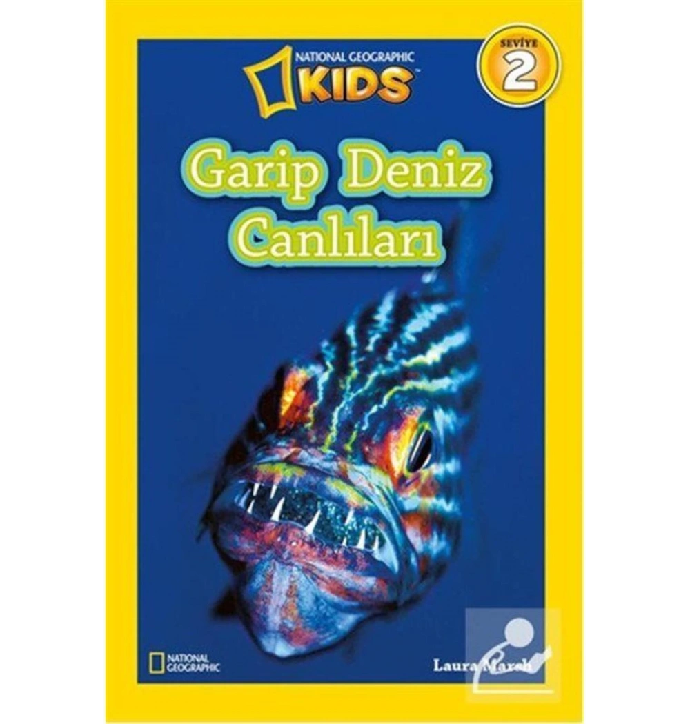 Garip Deniz Canlıları  Beta Kıds