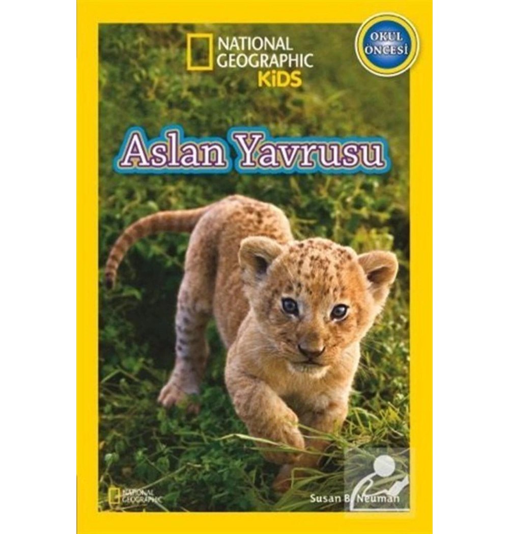 Aslan Yavrusu   Natıonal Geographıc