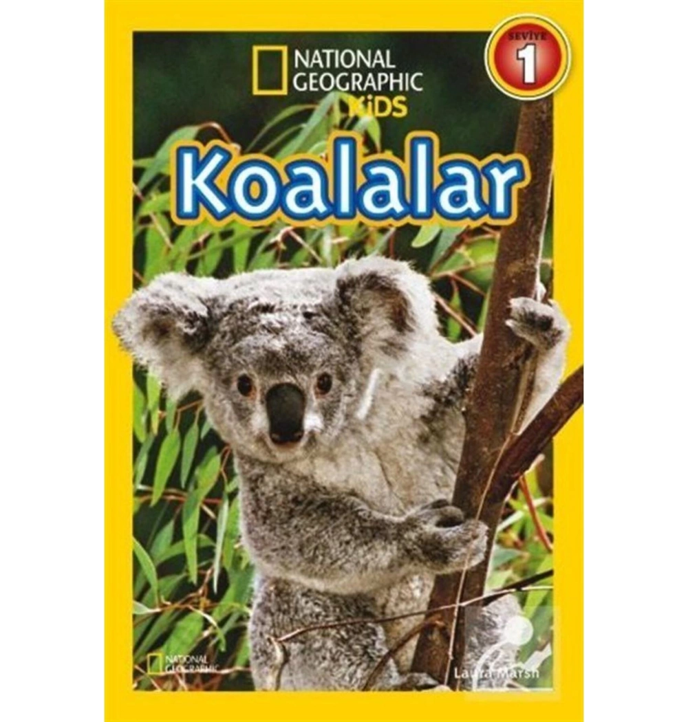 Koalalar Natıonal Geographıc