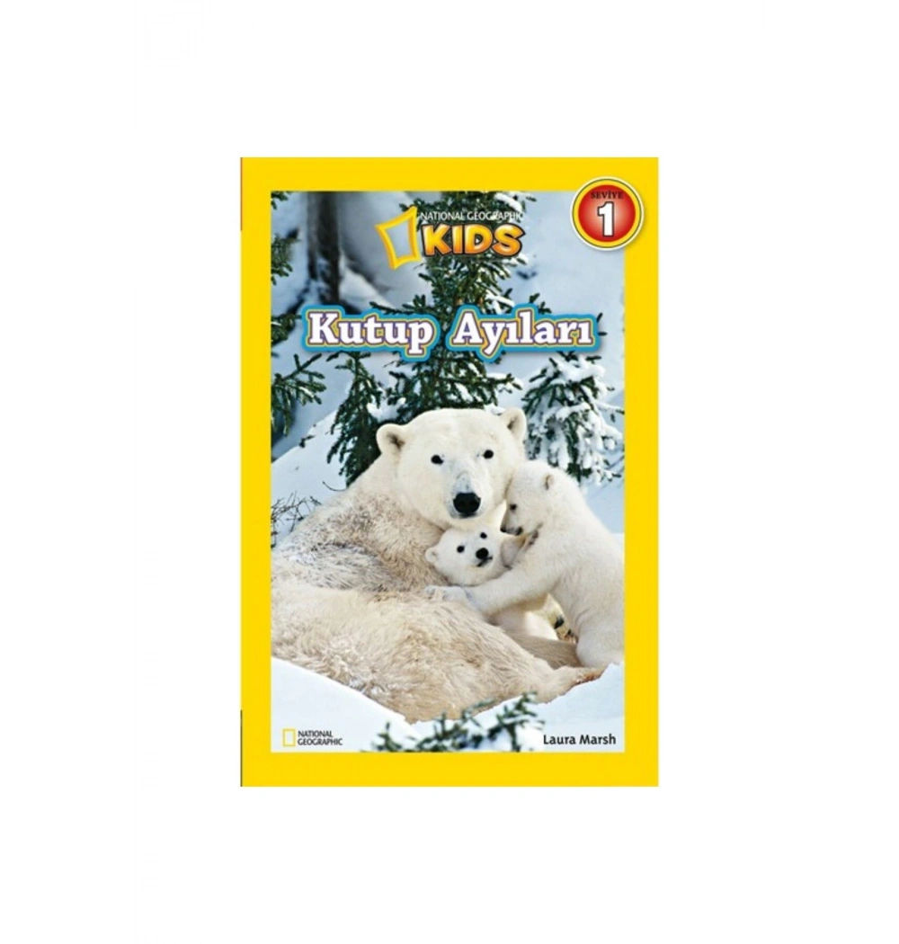 Kutup Ayıları Natıonal Geographıc