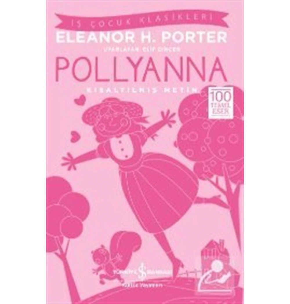 Pollyanna   Eleanor Porter İş Bankası