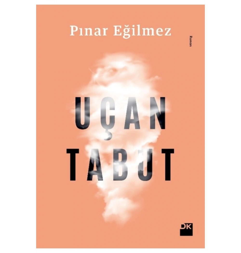 Uçan Tabut   Pınar Eğilmez    Doğan