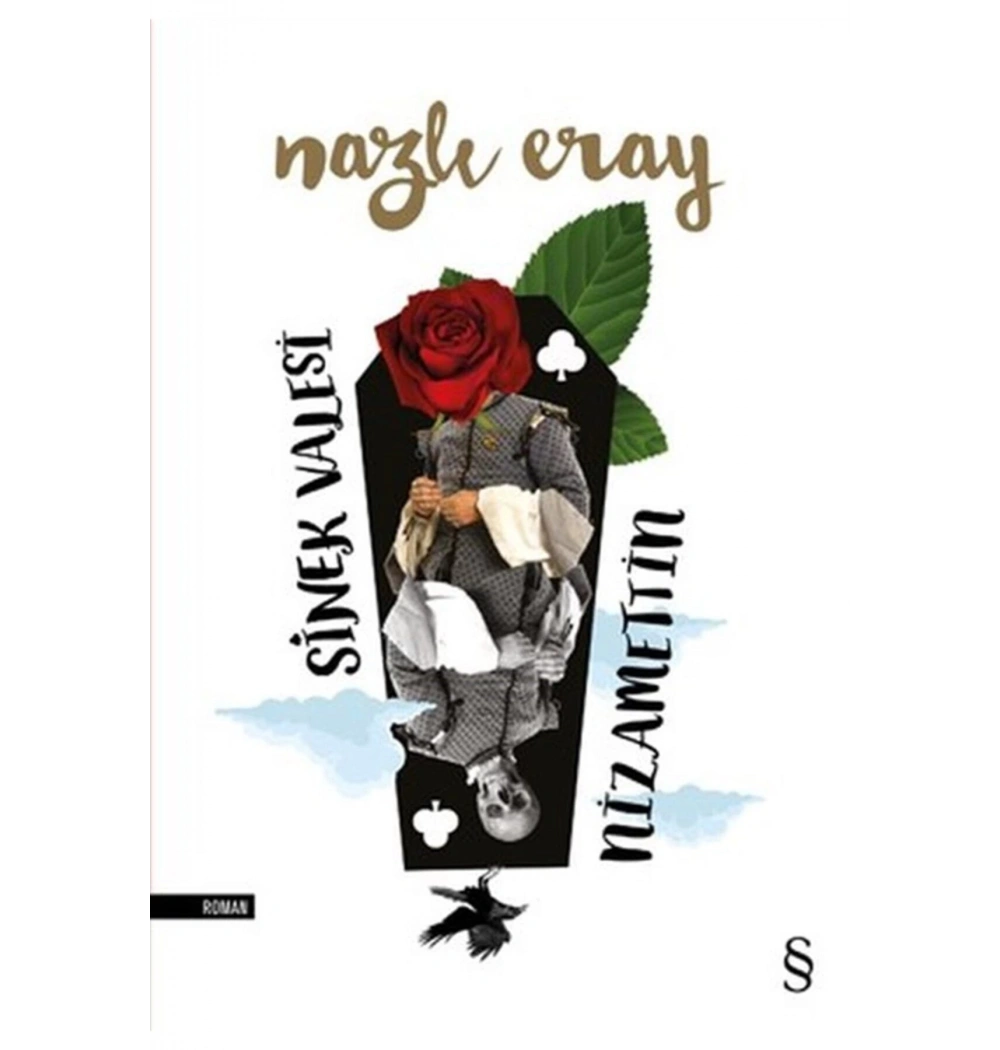 Sinek Valesi Nizamettin   Nazlı Eray  Everest