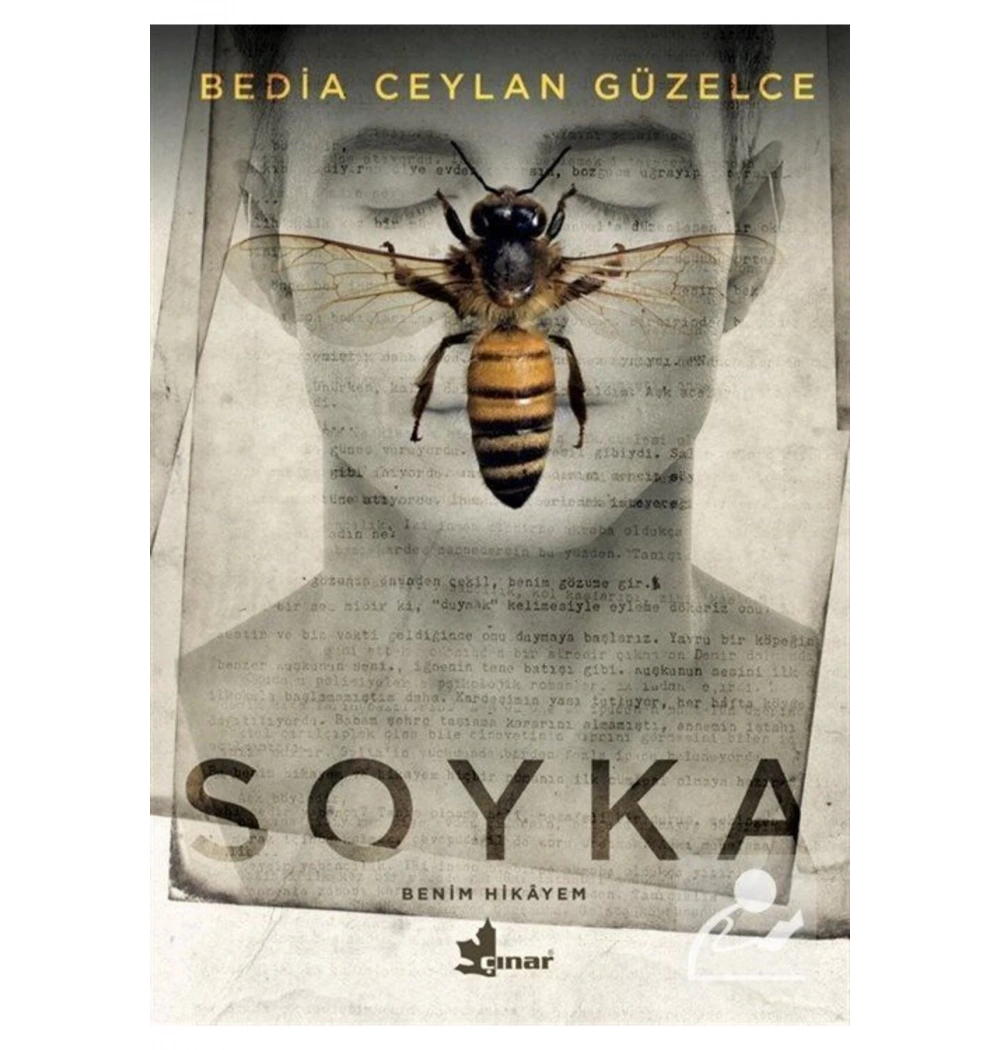 Soyka. Bedia Ceylan Güzelce   Çınar