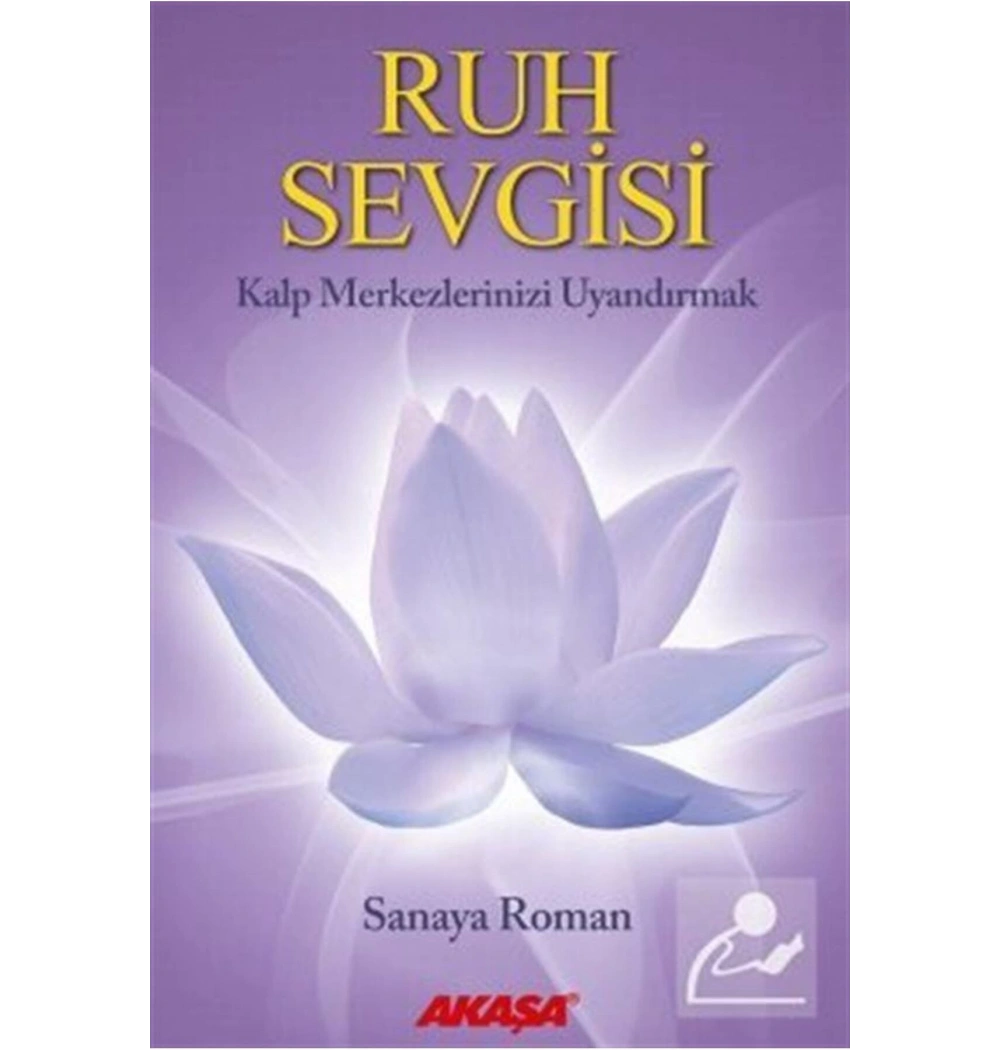 Ruh Sevgisi Snaya Roman Akaşa