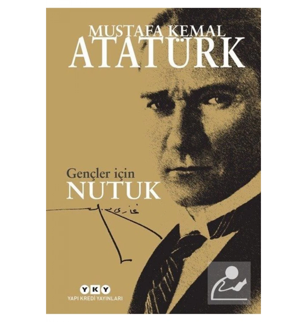 Gençler İçin Nutuk Yapı Kredi