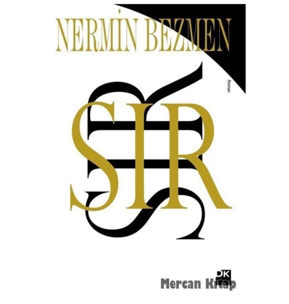 Sır Nermin Bezmen Doğan