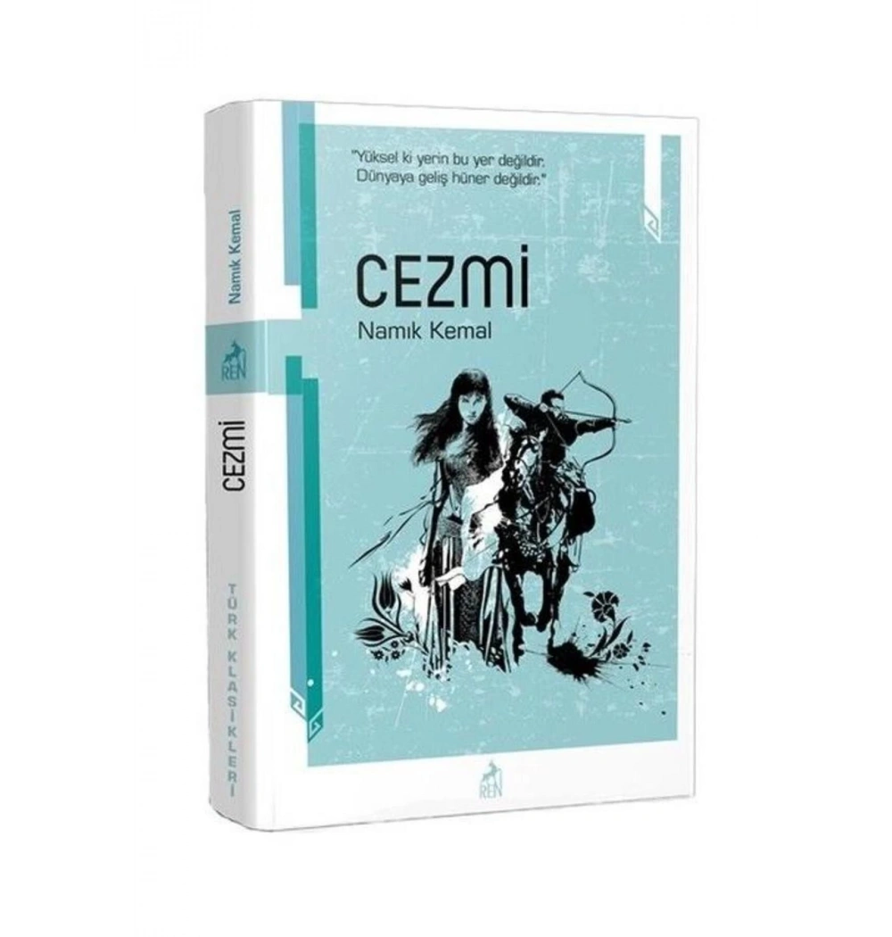 Cezmi   Namık Kemal   Ren