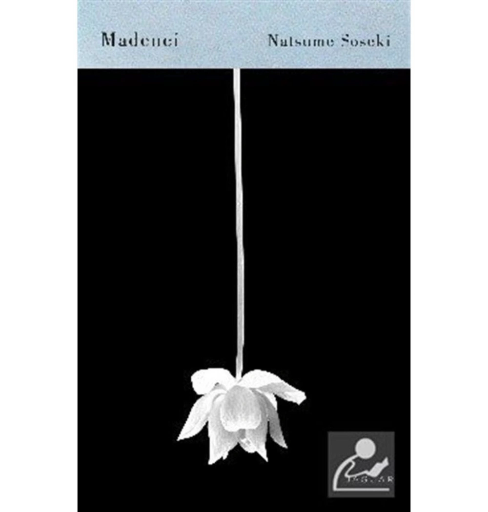 Madenci   Natsume Soseki