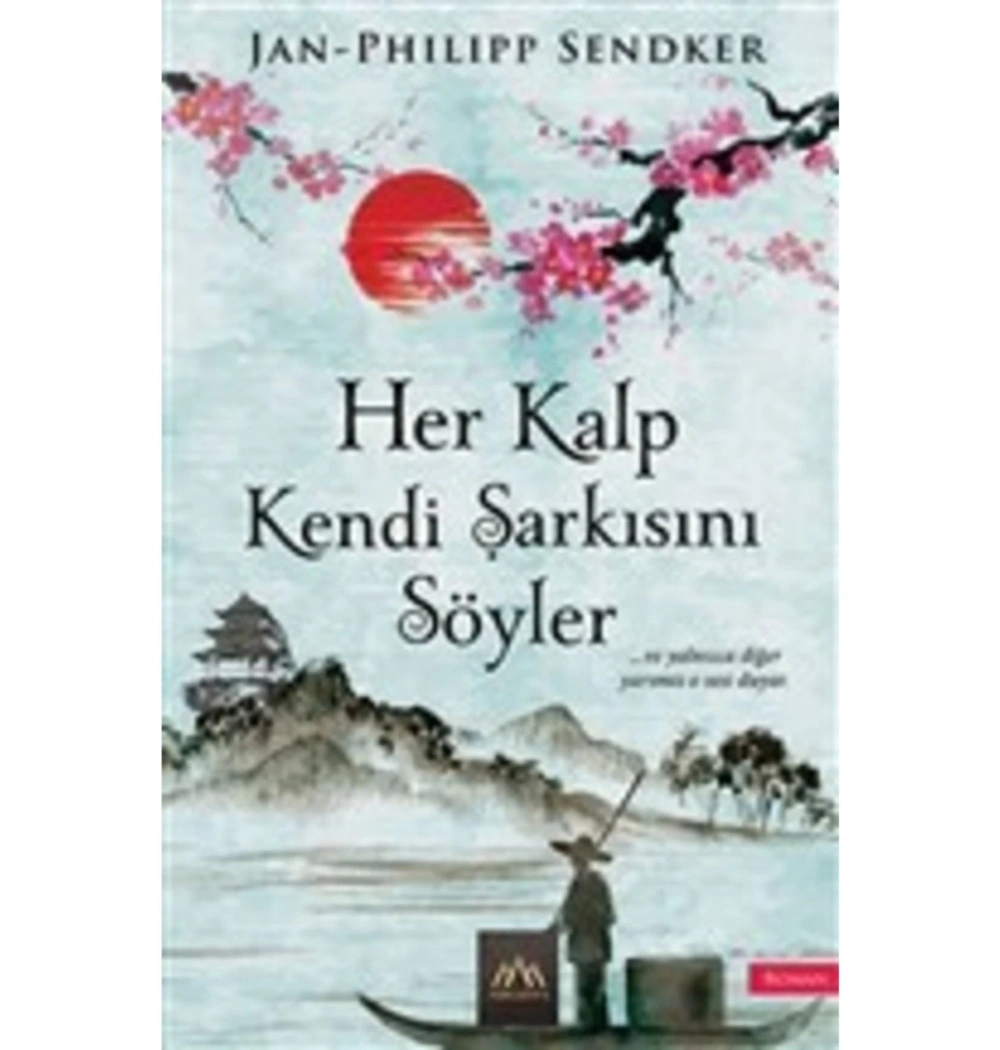 Her Kalp Kendi Şarkısını Söyler Arkadya