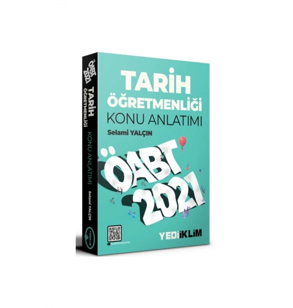 Öabt 2021 Tarih Öğretmenliği Konu Anlatım Yediiklim