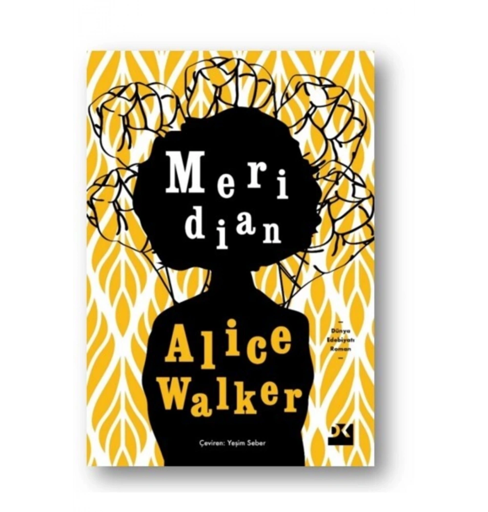 Meridian Alice Walker Doğan Kitap
