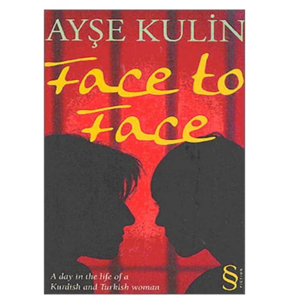 Faceto Face   Ayşe Kulin  Everest