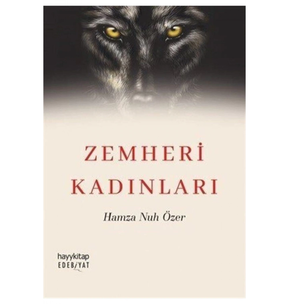 Zemheri Kadınları Hayy