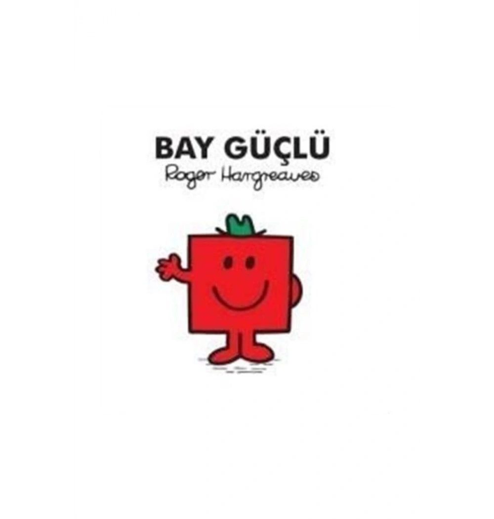 Bay Güçlü  Doğan Egmont