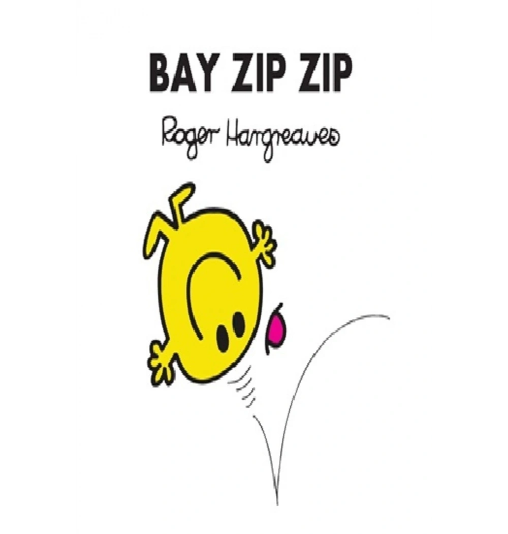 Bay Zıp Zıp  Doğan Egmont