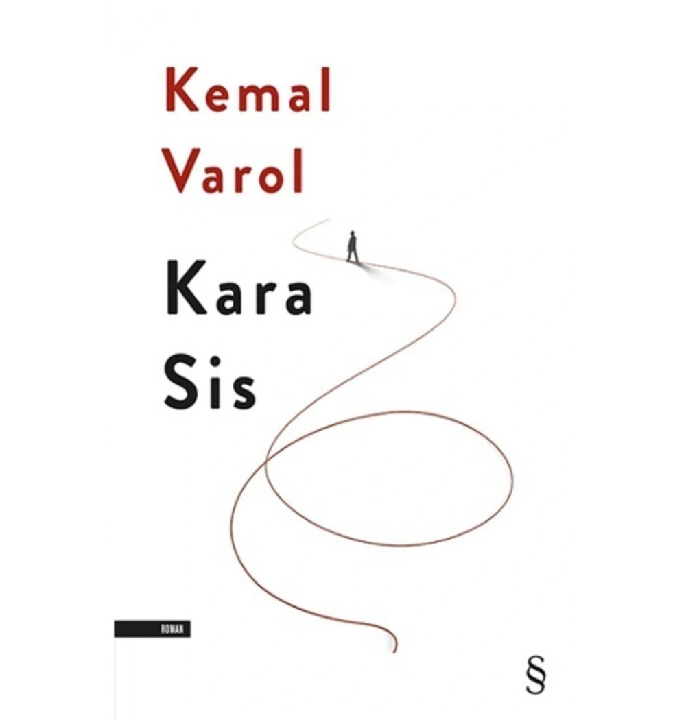 Kara Sis  Kemal Varol Everest