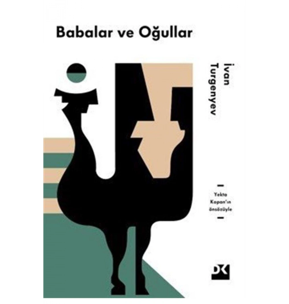 Babalar Ve Oğulları  Doğan