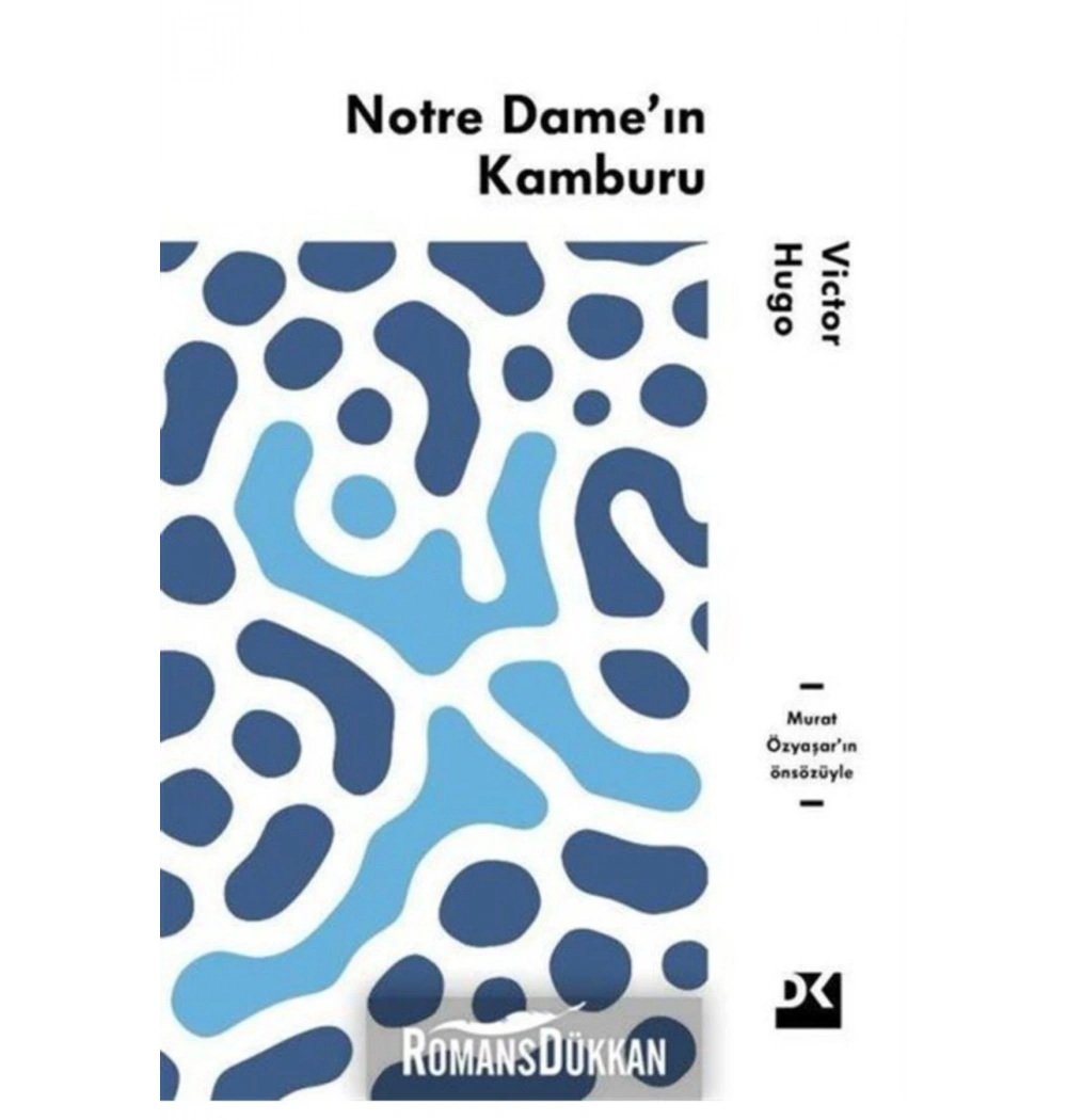 Notre Dameın Kamburu Victor Hugo  Doğan