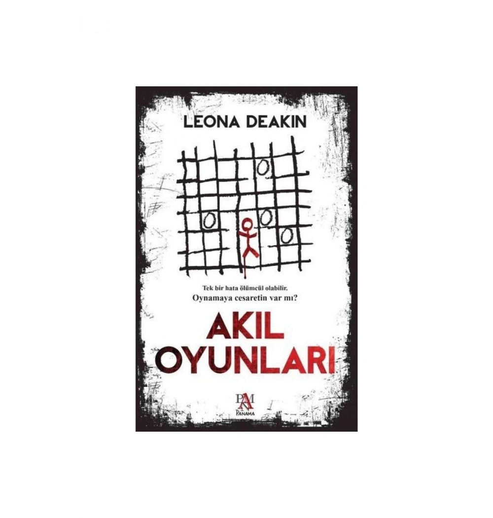 Akil Oyunlari Leona Deakin Panama