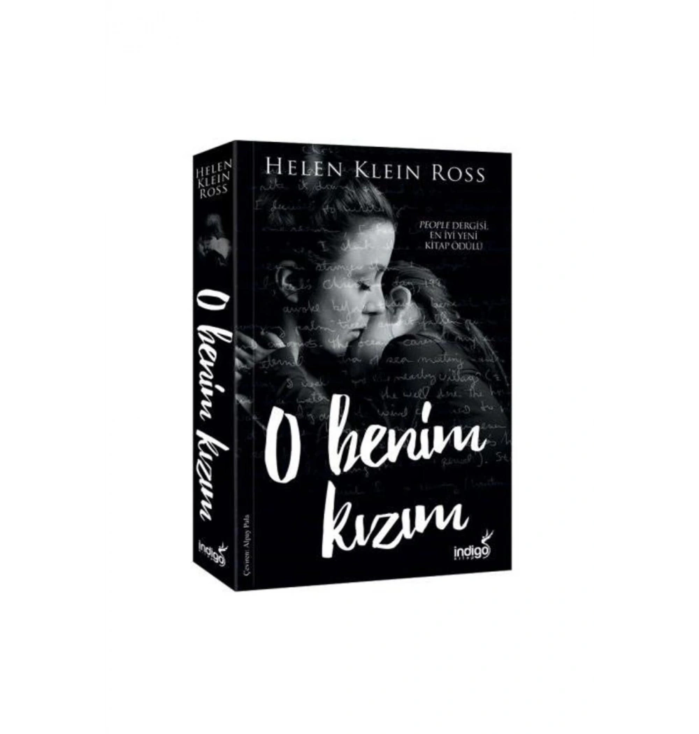 O Benim Kızım Helen Kleın İndigo