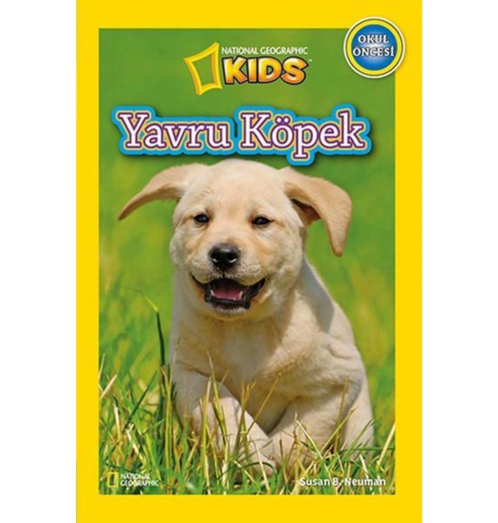 Yavru Köpek