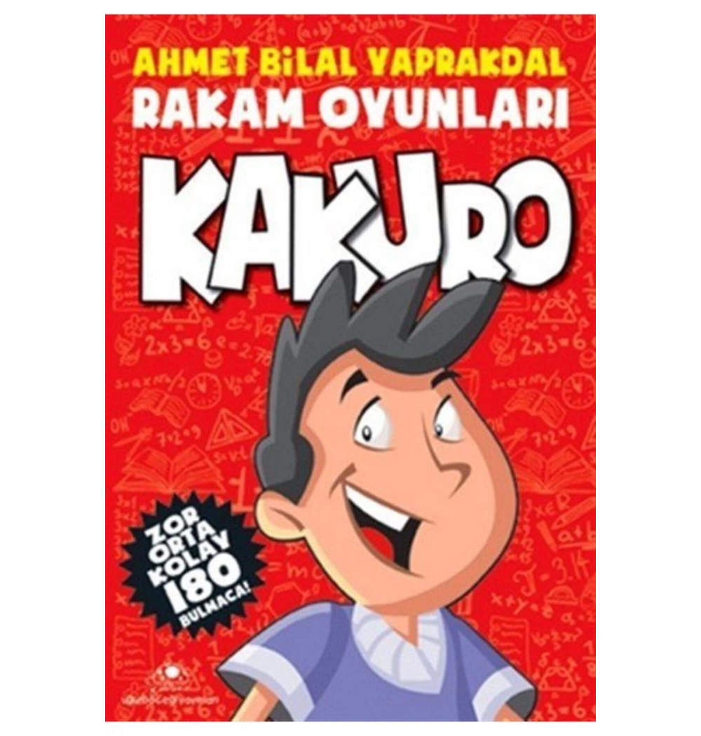 Rakam Oyunları Kakuro  Uğurböceği