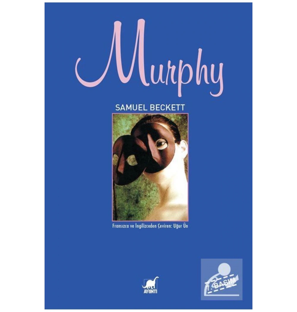 Murphy Samuel Beckett Ayrıntı