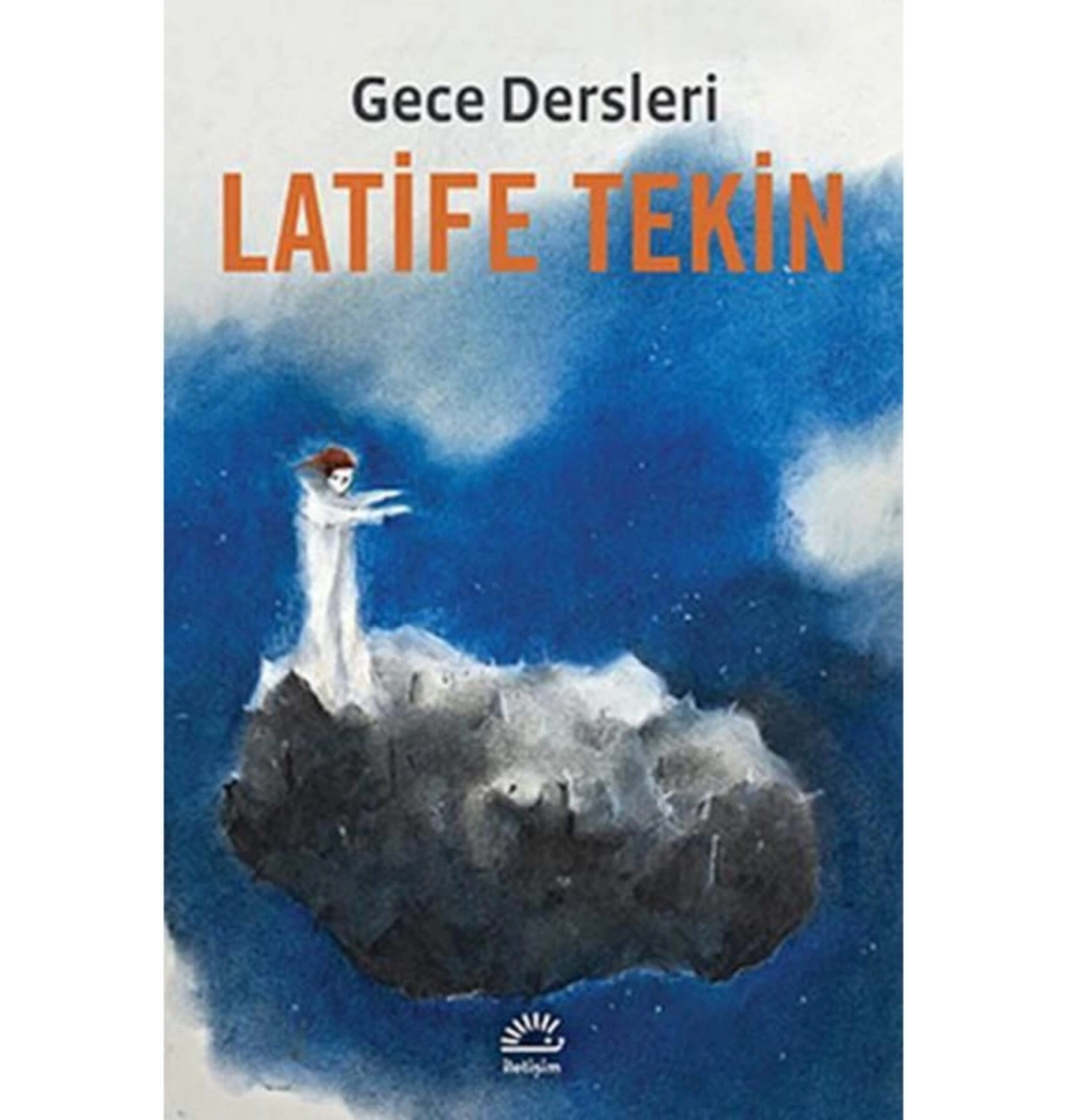 Gece Dersleri   İletişim