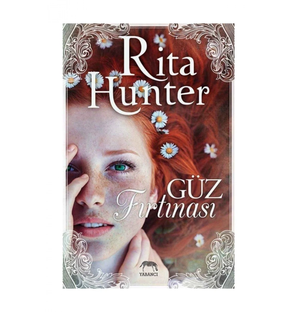Güz Fırtınası Rita Hunter  Yabancı Yayın