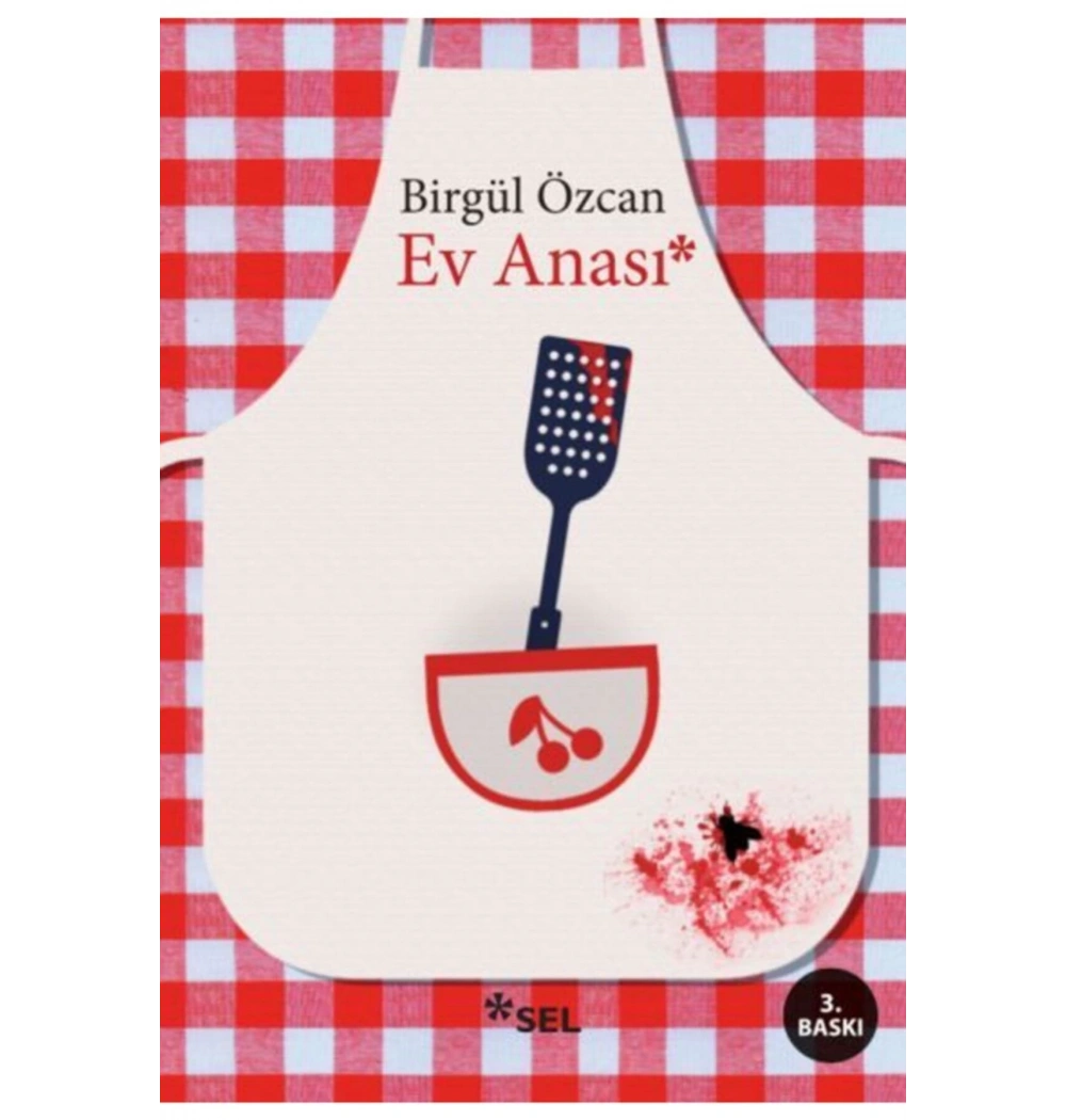 Ev Anası Birgül Özcan Sel