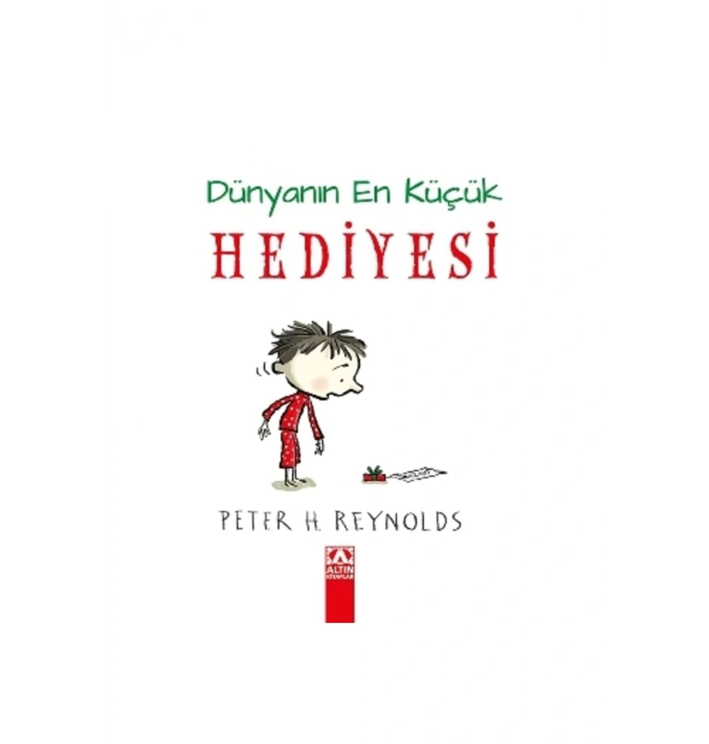 Dünyanin En Küçük Hedi̇Yesi̇ Ci̇Ltli̇ Altın
