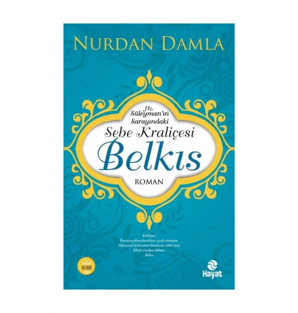 Nurdan Damla Adanmış Ömürler 5 Kitap Set Hayat Yayın