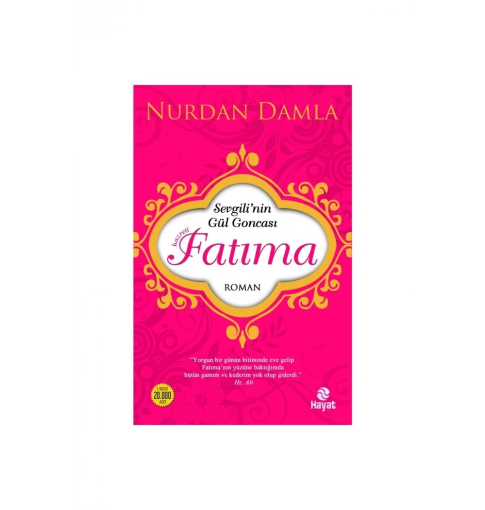 Nurdan Damla Adanmış Ömürler 5 Kitap Set Hayat Yayın