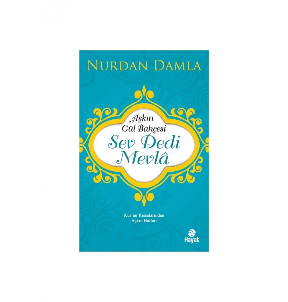 Nurdan Damla Adanmış Ömürler 5 Kitap Set Hayat Yayın