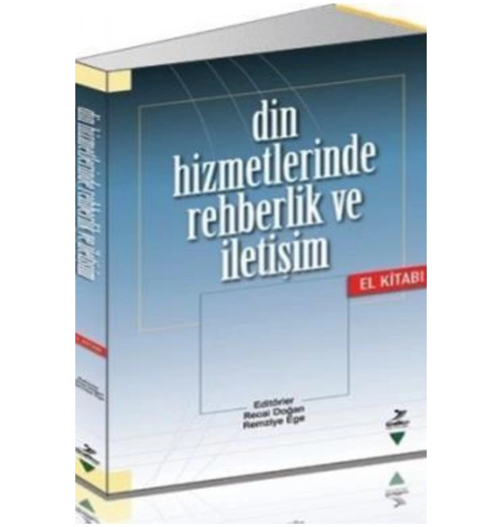 Din Hizmetlerinde Rehberlik Ve İletişim         Grafiker