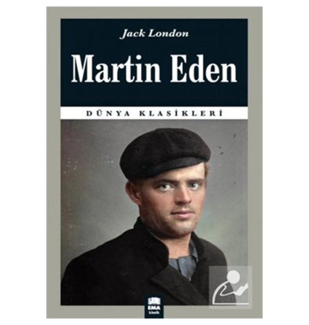 Martin Eden. Jack London Ema