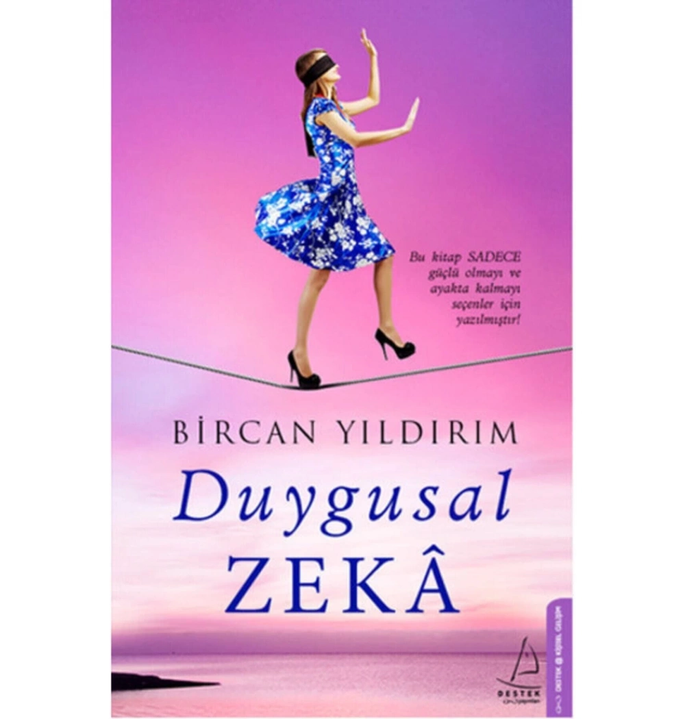 Duygusal Zeka Bircan Yıldırım Destek Yayınları