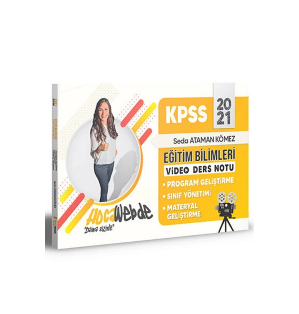 Kpss Eğitim Bilimleri Video Ders Notu Hacowebde